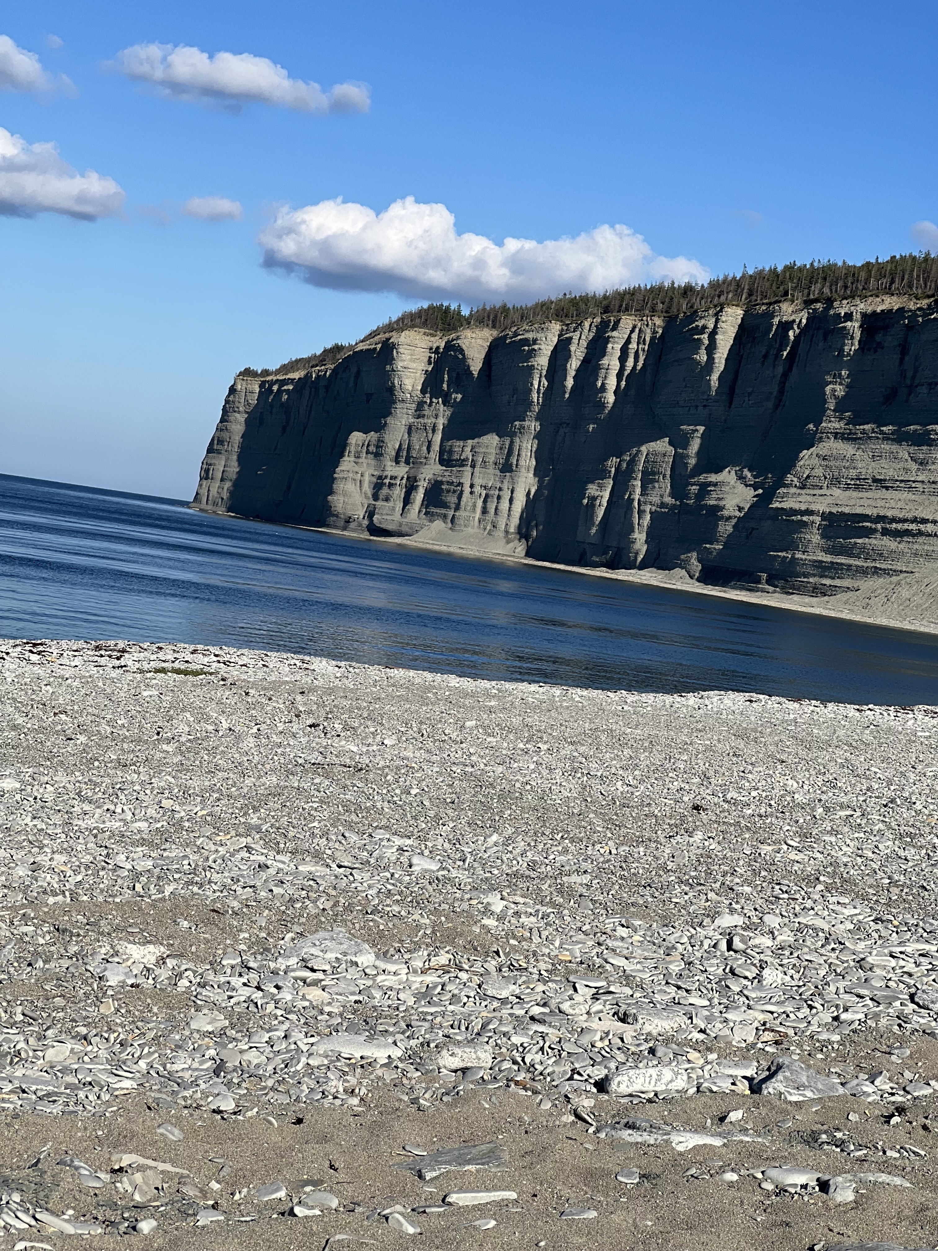 Photo Baie-de-la-Tour